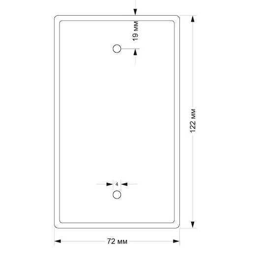 

Оповещатель Smartec ST-AA215LS-RD строб-лампа с сиреной, красная, 12 В (DC), 110 db, ST-AA215LS-RD