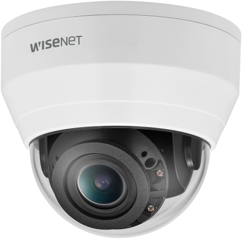 фото Видеокамера IP Wisenet QND-8080R в Перми