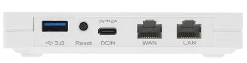 фото Роутер WiFi ASUS RT-AX57 GO в Уфе