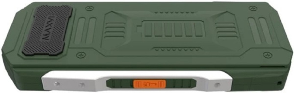фото Мобильный телефон  MAXVI T20