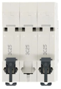 фото Автоматический выключатель Systeme Electric C9F36332