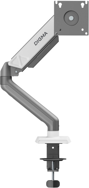 Изображение товара Кронштейн для монитора Digma D-MM101 настольный 17-32 дюймов