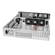 фото Корпус серверный Exegate 2U550-08