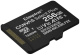 фото Карта памяти microSDXC 256GB Kingston SDCS3/256GB в Красноярске