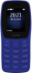 фото Мобильный телефон  Nokia 105 TA-1423 SS EAC2+ в Перми