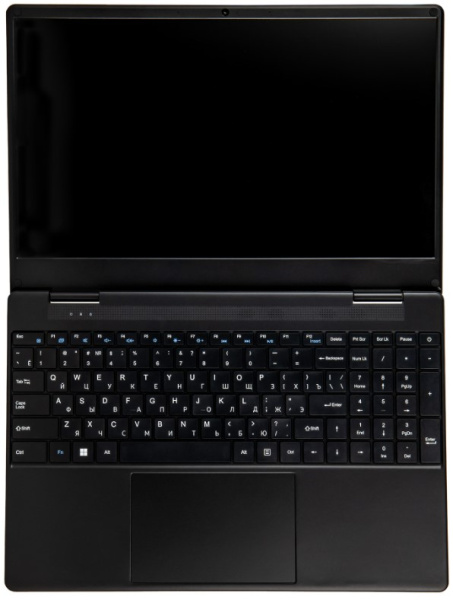 фото Ноутбук  HIPER Workbook в Уфе 15.6 ", Core i3, 16 Гб RAM, 512 Гб SSD, Iris Plus Graphics, Черный
