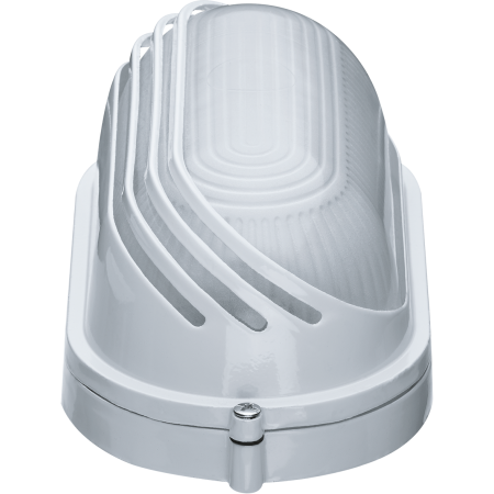 

Светильник Navigator NBL-O3-60-E27/WH IP54, «Реснички», 60Вт, 230В, Е27, 105х195х85мм, белый (94816), NBL-O3-60-E27/WH