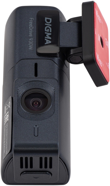 фото Видеорегистратор  Digma FD930W в Челябинске