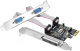 фото Контроллер  ASIA ASIA PCIE 2S1P