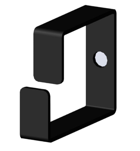 фото Кольцо кабельное DKC R5ITCP4040 в Екатеринбурге