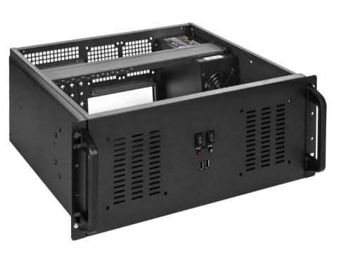 фото Корпус серверный 4U Exegate Pro 4U350-02 в Перми