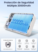 фото Аккумулятор UGREEN PB505