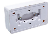 фото Розетка IEK ERO21-K01-16-DC