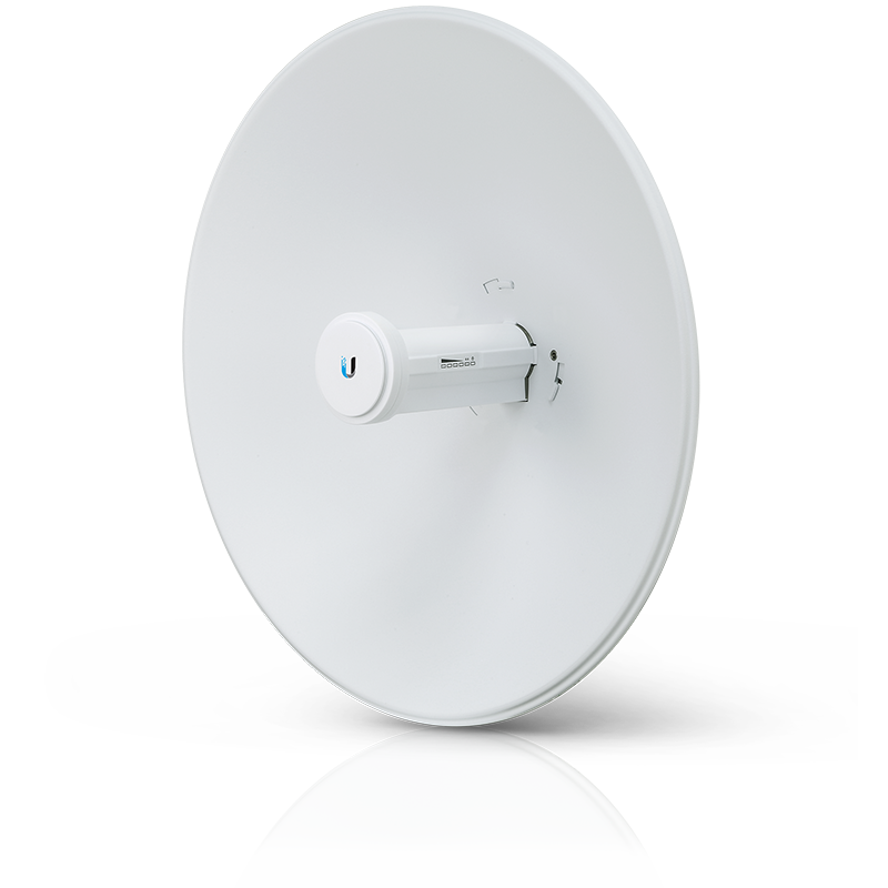 

Точка доступа Ubiquiti PowerBeam 5AC Gen2 AirMAX, 802.11n/ac, PoE, PowerBeam 5AC Gen2