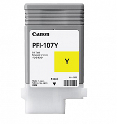 фото Картридж  Canon PFI-107 в Ростове-на-Дону