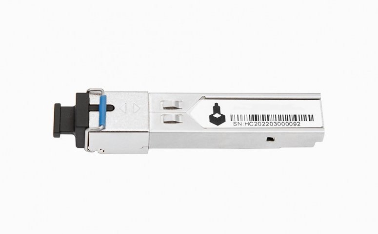 

Оптический модуль SFP NST NS-SFP-S-SC35-G-3/I промышленный, одно волокно Single Mode. Скорость: до 1,25 Гбит/c. Тип разъема: SC. Оптический бюджет: 12, NS-SFP-S-SC35-G-3/I