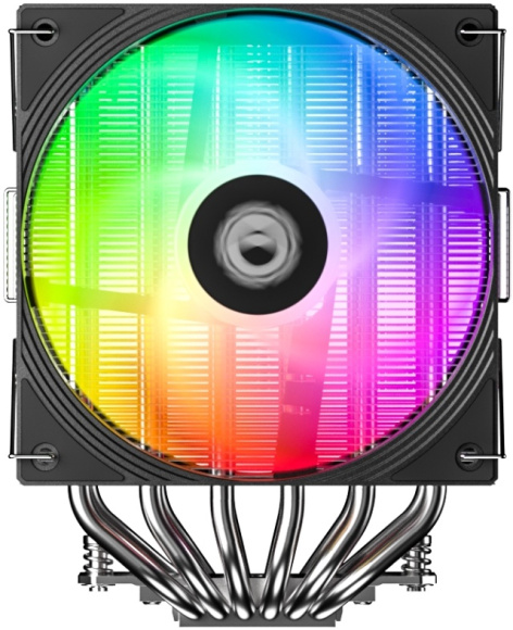 фото Кулер  ID-Cooling FROZN A620 PRO SE ARGB
