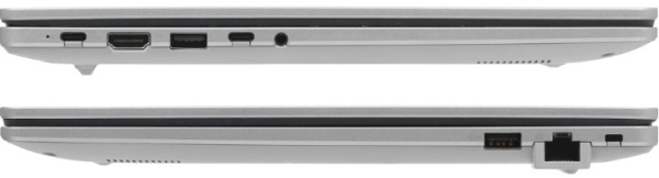 фото Ноутбук  ASUS ExpertBook Essential P1503CVA-S72501X в Перми 15.6 ", Core i5, 16 Гб RAM, 512 Гб SSD, Серый