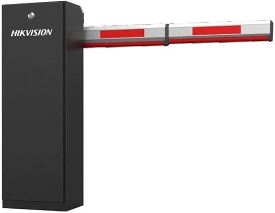 

Шлагбаум HIKVISION DS-TMG4B0-LA(3m) 3м, скорость подъема: 3с, DS-TMG4B0-LA(3m)