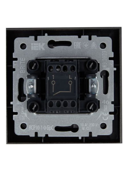 фото  в сборе IEK BR-V10-0-10-K46-F в Волгограде