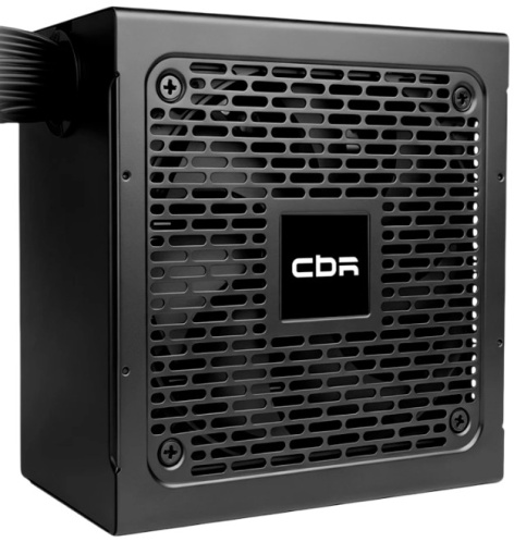 фото Блок питания ATX CBR PSU-ATX500-12DT