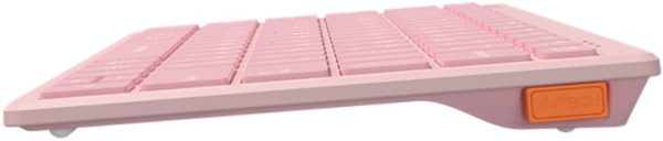 фото Клавиатура Wireless A4Tech Fstyler FBX51C в Уфе