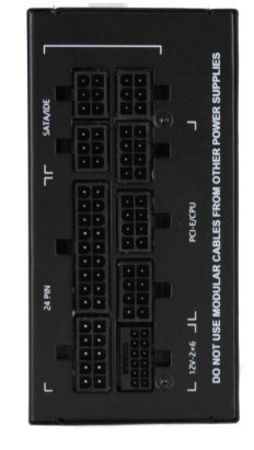 фото Блок питания SFX Procase MSF850 в Ростове-на-Дону
