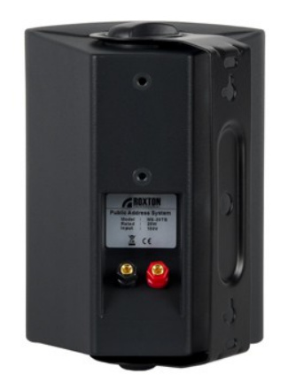 фото Акустическая система  Roxton MS-20TB в Санкт-Петербургe