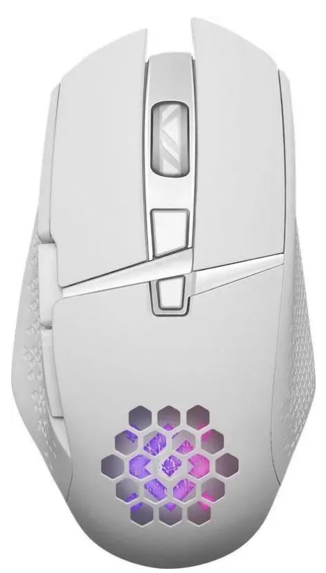 

Мышь Wireless Defender GLORY GM-514 52513 USB OPTICAL WHITE, GLORY GM-514