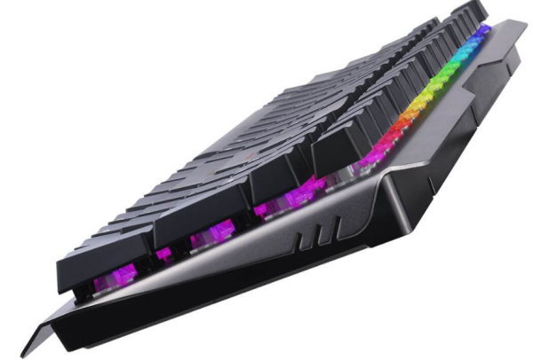 фото Клавиатура  Mad Catz S.T.R.I.K.E. 13 US в Челябинске
