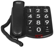 фото Телефон проводной Ritmix RT-520