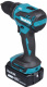 фото Дрель - шуруповерт Makita DDF490Z в Самаре