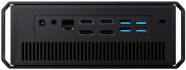фото Мини ПК  Chuwi CoreBox в Уфе