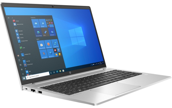 фото Ноутбук HP ProBook 455 G8 (, , , , ) [45N01ES]