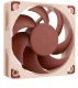 фото Вентилятор для корпуса Noctua NF-A6x15 PWM