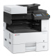 фото МФУ лазерное черно-белое Kyocera M4125idn в Смоленске