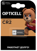 фото Батарейка OPTICELL 5060015