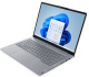 фото Ноутбук  Lenovo ThinkBook 14 Gen 8 в Челябинске 14 ", Core Ultra 5, 16 Гб RAM, 512 Гб SSD, Iris Xe Graphics, Серый