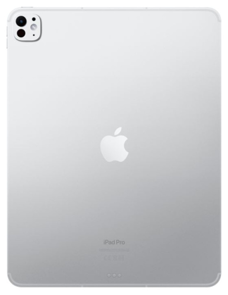 фото Планшет 11" Apple iPad Pro (2024) Wi-Fi 256GB в Уфе