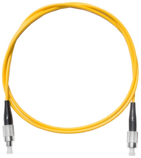 

Кабель патч-корд волоконно-оптический Vimcom FC-FC simplex 1.5m PC-MM62-3.0-FC/UPC-FC/UPC-1.5 62.5/125, FC-FC simplex 1.5m