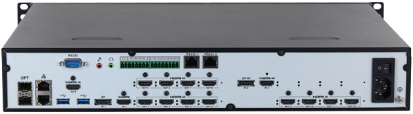фото Видеодекодер Dahua DHI-NVD1205DU-4I-8K в Смоленске