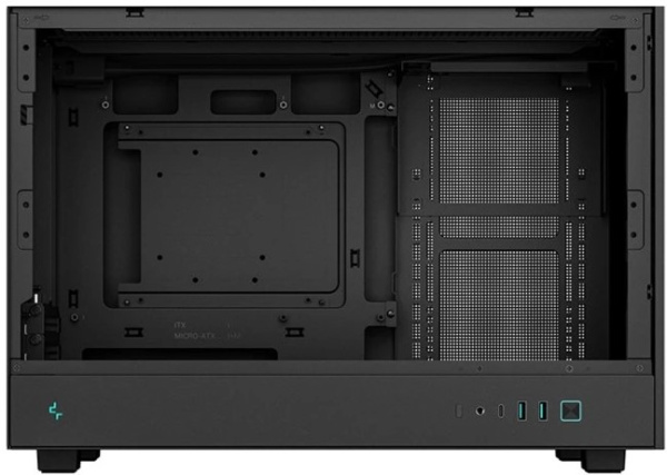 фото Корпус mATX Deepcool CH260