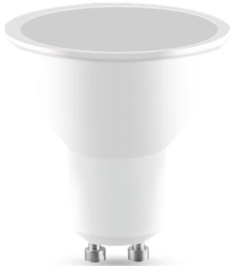 фото Лампа светодиодная TOKOV ELECTRIC TKE-MR16-GU10-7-4K в Уфе