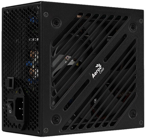 фото Блок питания ATX AeroCool CYLON 400W в Казани