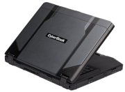 фото Ноутбук CyberBook S1154