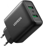 фото Зарядное устройство UGREEN CD161