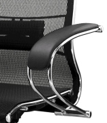 фото Кресло Metta Samurai S-1