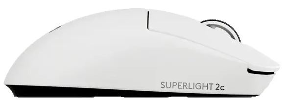 фото Мышь wireless Logitech G PRO X SUPERLIGHT 2C