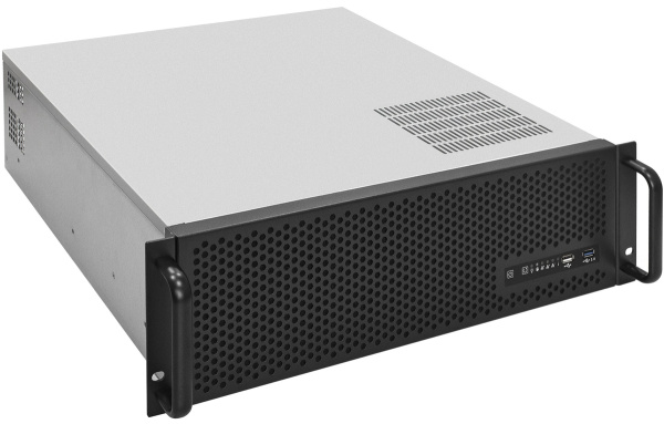 фото Корпус серверный 3U Exegate Pro 3U450-09 в Казани