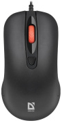 фото Мышь Defender Omega MB-522